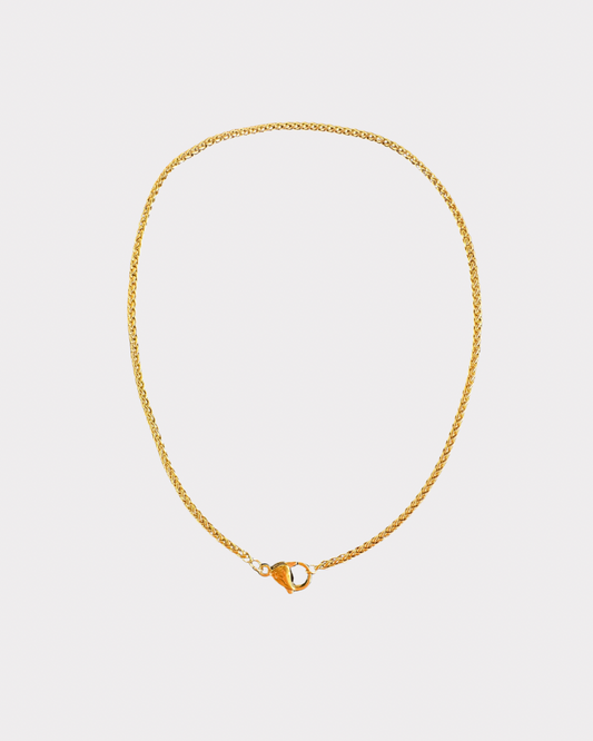Collana Romantica 2 mm