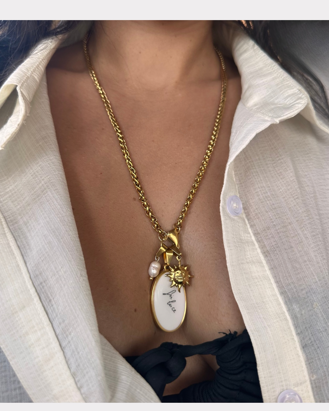 Collana Romantica